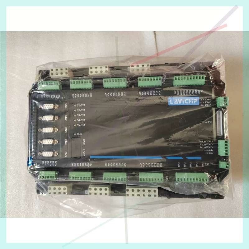 议价朗宇芯科技五轴驱控All
