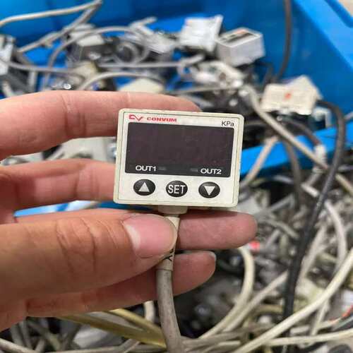 议价妙德CONVUM压力表MPS-R33RC-NGAT-100