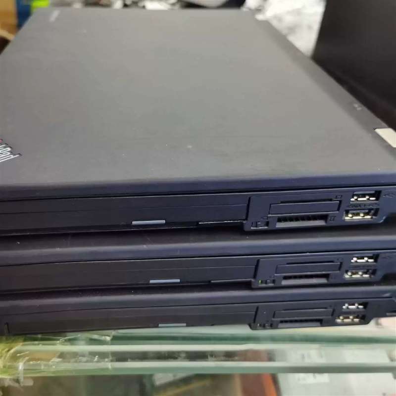 议价3台thinkpad T420 i5-2520M处理器 8G