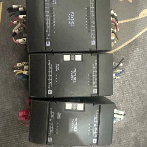 议价[维修]KV-E16T KV-E8X KV-E4XT成色好议