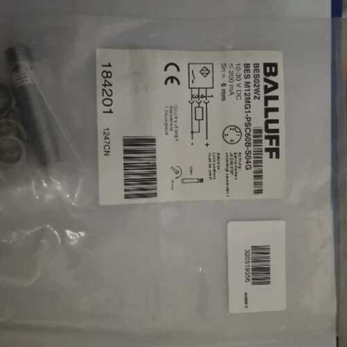 议价正品 BES02WZ BES M12MG1-PSC60B-S04G