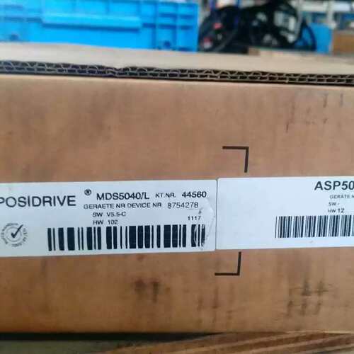 议价STOBER伺服放大器MDS5040/L正品