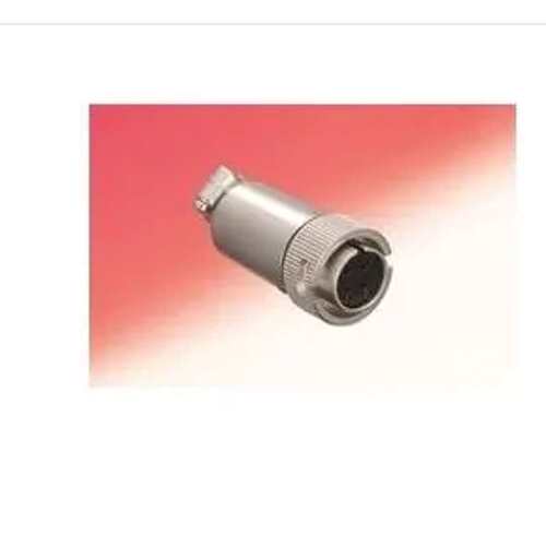 议价RM12BPE-6S(81)母插头 6孔 广濑Hirose环形连接器6P
