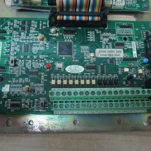 议价 PI7000 主板 CPU板 7KLCB.V4 K7000 V011F3 11KW 380V