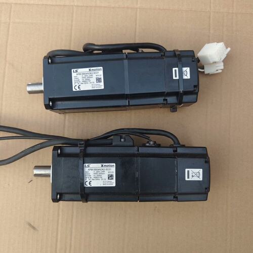议价APM-SB04ADK2-SC01 伺服电机 400W