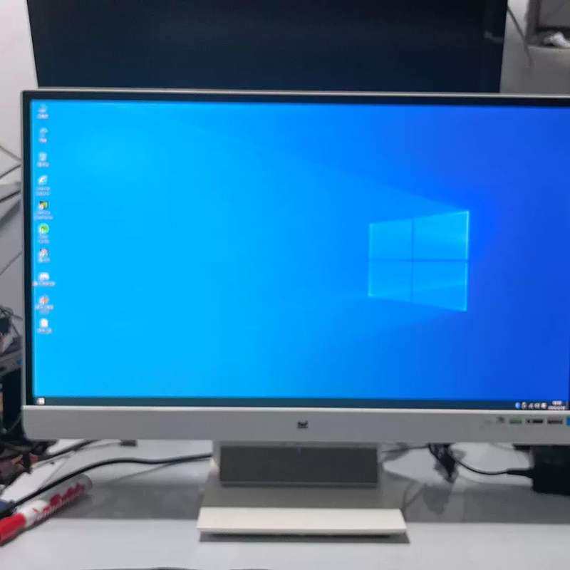 议价优派液晶显示器,型号 vx2370s,24寸显示器,1920