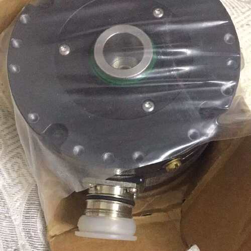 议价增量式编码器HOG86 FH7 DN2048 I