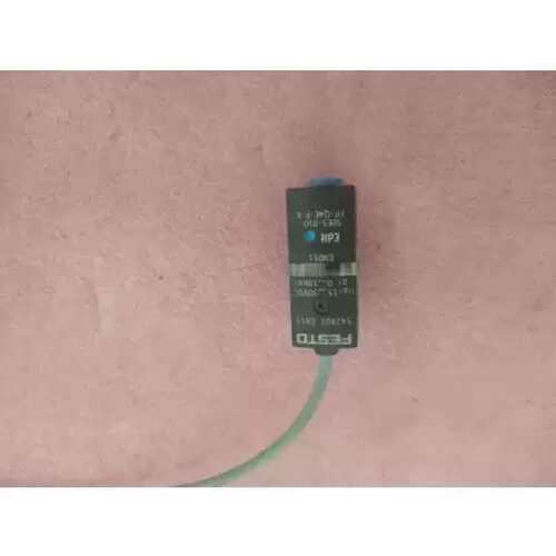 议价542901 SDE5-D10-FP-Q4E-P-K 可维修翻新！