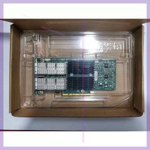 议价迈络思Mellanox MCX354A-FCBT 40G/5