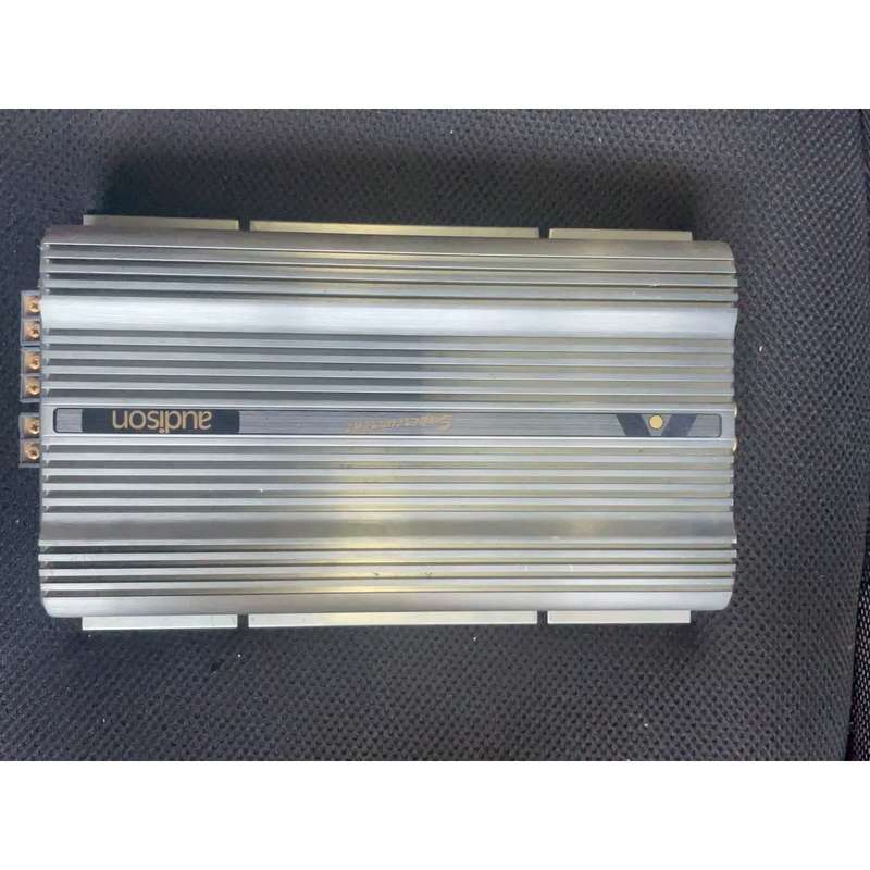 议价audison欧迪臣LR250两路功放
