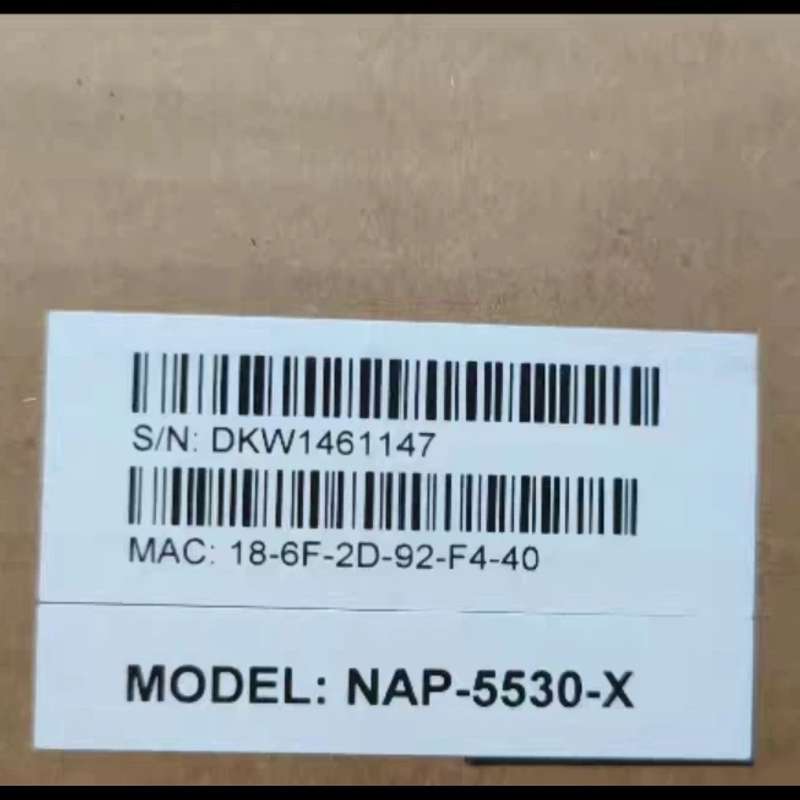 议价信锐NAP-5530-X无线千兆AP整机速率6Gbps产品齐请咨询。