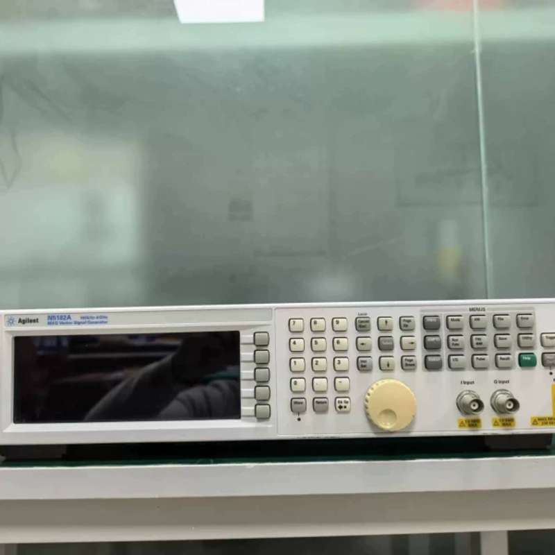 议价安捷伦Agilent n5181a 选件全开 成色很不错 还维修
