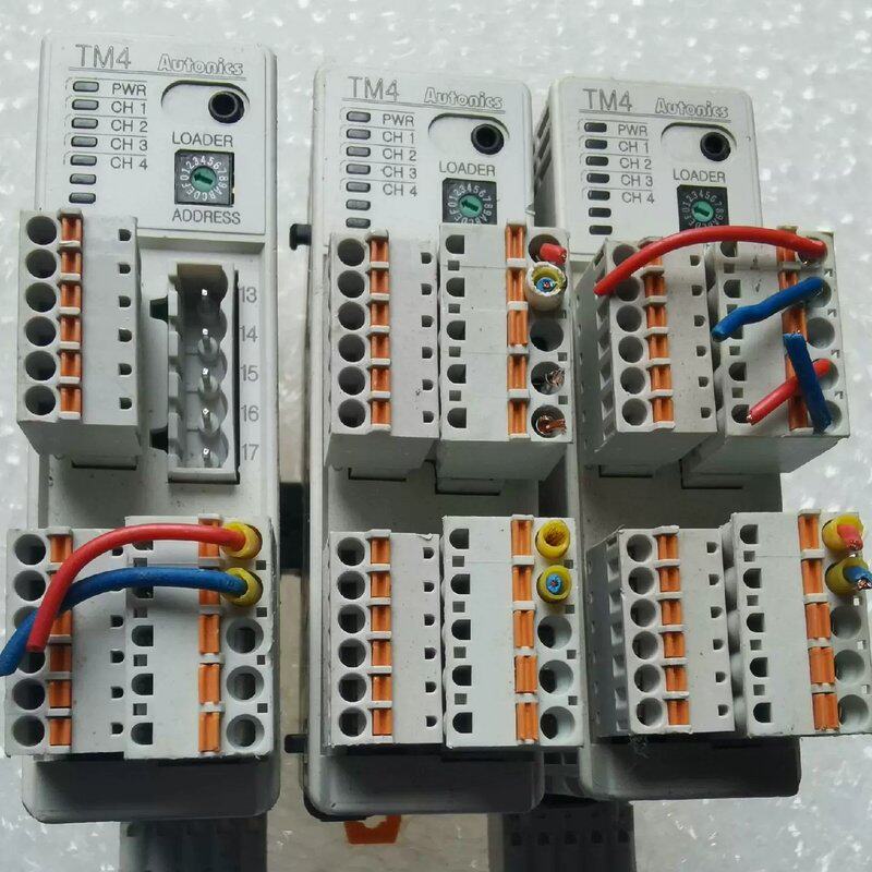 议价Autocs TM4-N2SB韩国温度控制