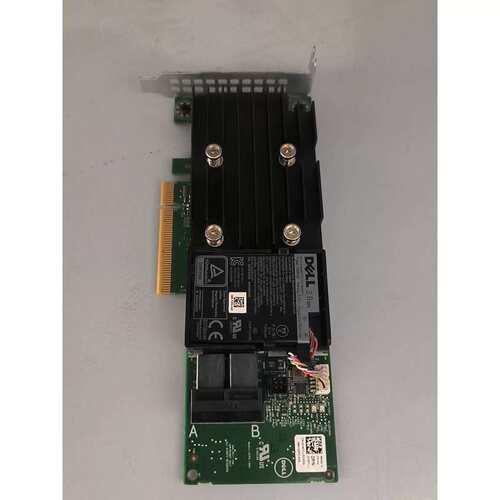 议价DELL原拆 H740P 大卡 带8G缓存 01M71J R