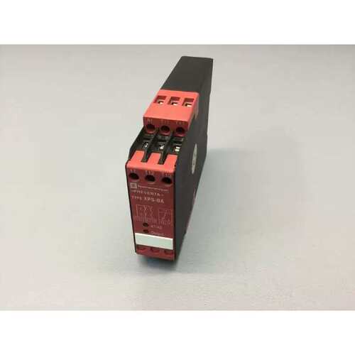 议价XPSBA5120 - TELEMECAQUE - XPSBA5120 / Safety Relay USED