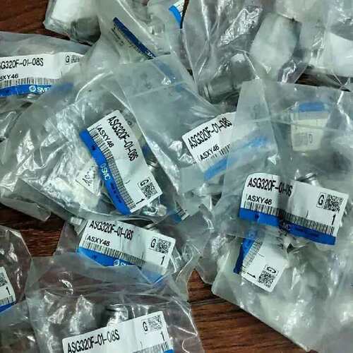 议价调节阀ASG320F-01-08S 28个维修