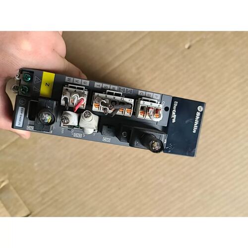 议价400w驱动器 SDP-040E2C