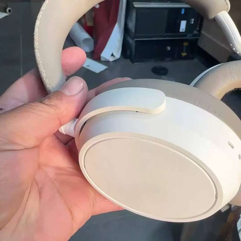 议价森海赛尔大馒头4代 sennheiser momentum维修