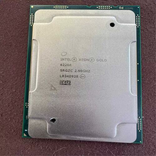 议价~6226R CPU