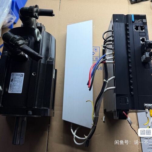 议价SV660NT017I伺服驱动器，5KW