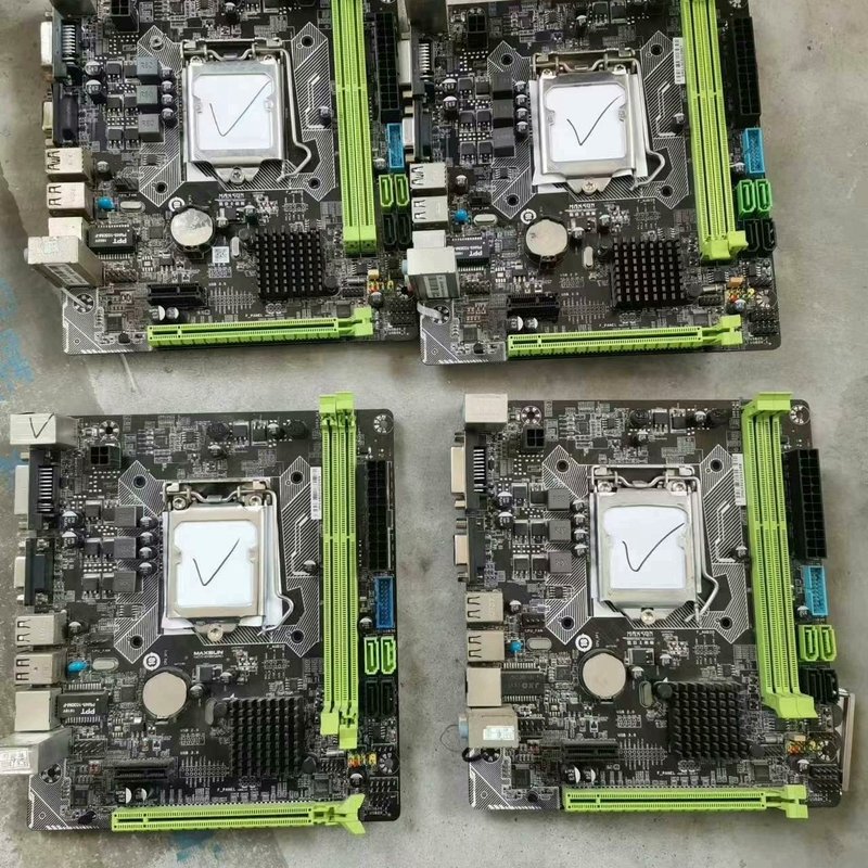 议价铭瑄h81，有500张，h81m，七彩虹，梅捷，1150主板