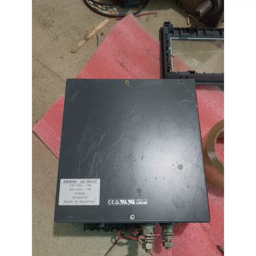 议价兰姆达EWS600-24 开关电源