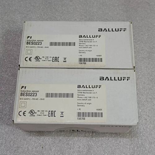 议价4正品 E BES0223 BESQ40KFU-PSC0-S0 4G