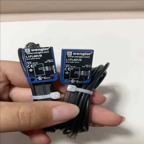 议价wenglor勒光电感测器L1FL66VB保证原(预约电子）