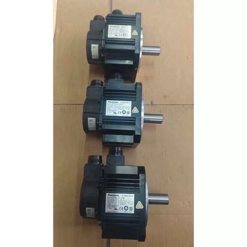 议价9新A6电机1kw MDMF102L1G6M