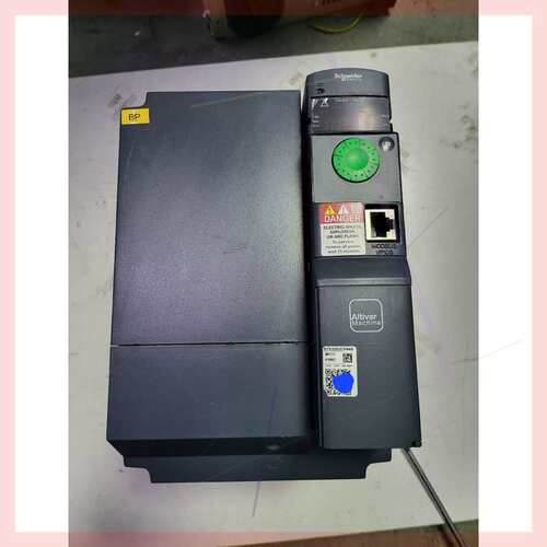 议价施耐DE变频器7.5KW ATV320U75N4B ，