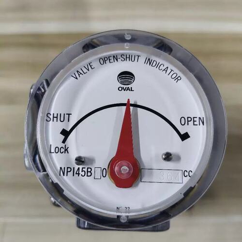 议价OVAL NPI45B00 364CC 开关指示器 （请）