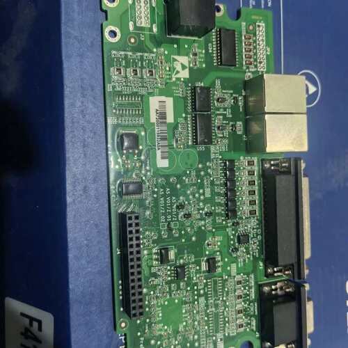 议价控制板ProD16113CV4 实物图 88