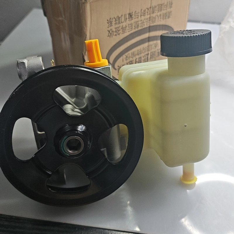 议价适用马自达6睿翼CX7奔腾B70 X80 B90方向机助力泵