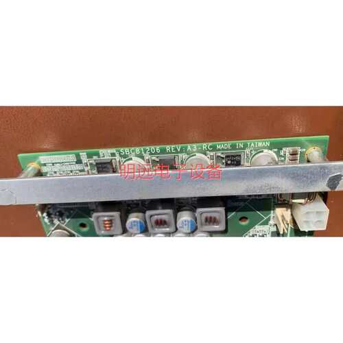 议价艾讯工控机主板 SBC81206 REVA3-R