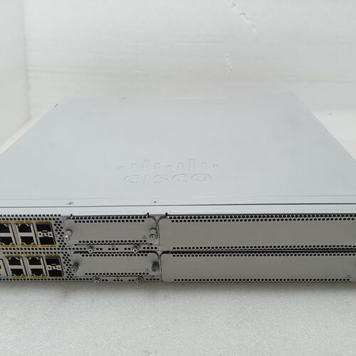 议价思科/CISCO C8300-1N1S-6T路由器