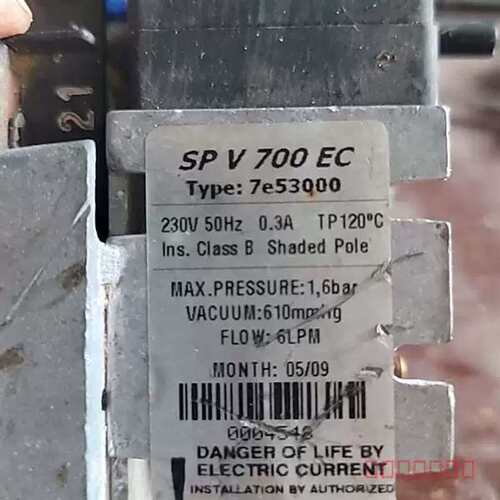 议价Schwarzer Pr?zision SPV700EC维修
