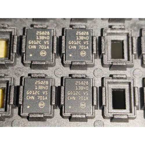 议价N25Q128A13BF840E VDFPN-8 未