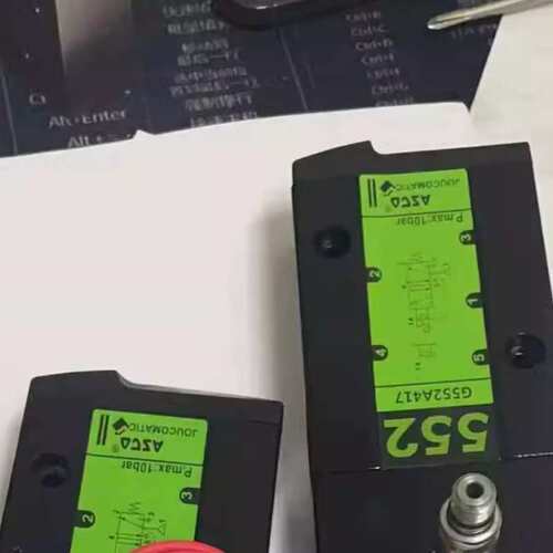 议价EF8327G041阿斯卡531系列汇流板阀SCG531C018MS水阀SCG327B0