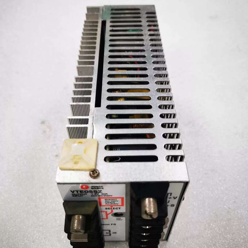 议价POWER SOURCE开关电源,VTE05SZ,输5V,包好包邮!
