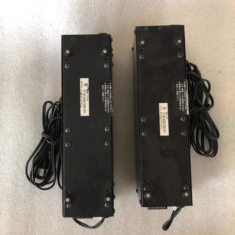 议价TE-8B-4DSD100M-24V光源调节控制器KOS