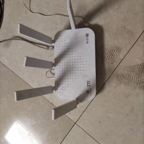 议价E2633 WIFI6 千兆双频路由器 新款 高端路由