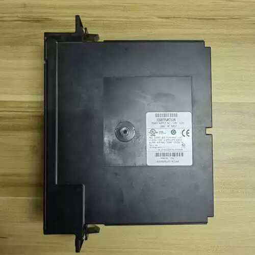 议价IC697PWR711 成色漂亮 功能正常维修