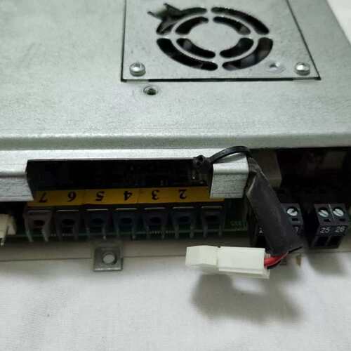 议价：700S变频器ASIC控制板PC00233J 451