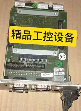 议价  CP306 工控主板3U CPCI主板
