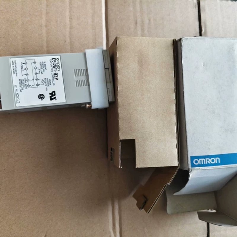 E5CWT-R2P 温控表,实物图片拍摄,需要联系吧