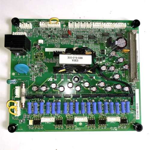 议价/和驱动110系列75控制器-E790电源板616F7变频器/132KW板