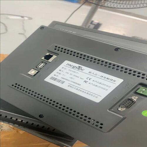 10寸屏tpc1061ti tpc1061td tp（安清设备）