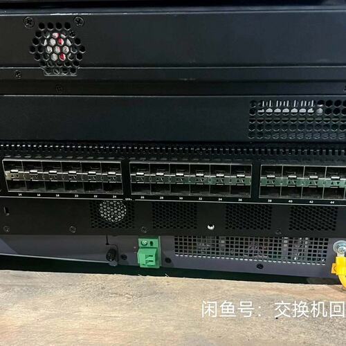 议价戴尔DELL S4810 S4810P 48口SFP+10G