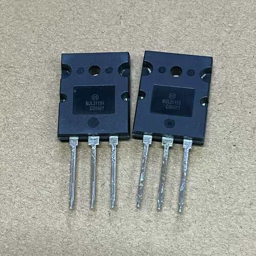 议价MJL21194 MJL21193 进口.库存只有