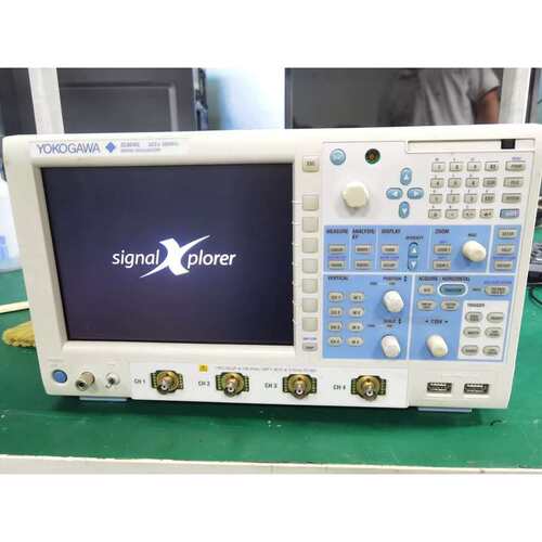 议价示波器 YOKOHAMA DL9040L 500MHZ